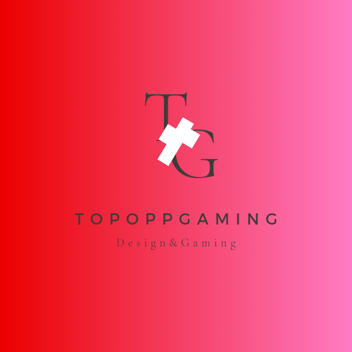 TopOppGaming